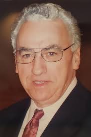 William McFarland Obituary