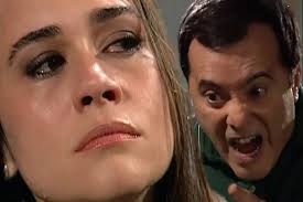 Paraíso Tropical: Antenor vira patinho nas mãos de Taís, que pode destruí-lo