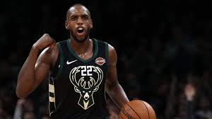 James khristian middleton is an american professional basketball player for the milwaukee bucks of the national basketball association. Bucks Roster Lineup Vs 76ers Giannis Antetokounmpo Injury Update Heavy Com