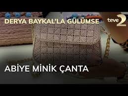 Yapımı kolay hasır çanta örgü modelinin tüm aşamalarını bu yazımızda bulacaksınız. Derya Baykal Makrome Ipten Abiye Cantasi Yapilisi Videolu Anlatim Bu Cantanin Siyahi Daha Guzel Duruyor Arkadaslar Bu Can Canta Canta Yapim Tarifleri Cantalar