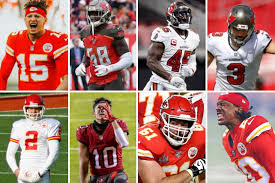 © 2021 forbes media llc. The Players Of Faith To Watch For In Super Bowl 2021