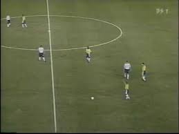 Quarterfinal between argentina and brazil in copa. 1999 Copa America Brazil V Argentina Youtube