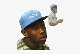 Wolf is the second studio album by american rapper tyler, the creator. Golf Tyler The Creator Png Clipart Freeuse Download Wolf Album Cover Hd Transparent Png 500x500 Free Download On Nicepng