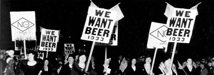 History of Beer Part 3: Beer and Prohibition | NoCoast Official Blog –  NoCoast Beer Co.