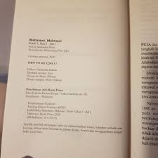 Buku lainnya dari solusi » tambah ke wishlist. Kitab Matsnawi Maknawi Jalaluddin Rumi Shopee Indonesia