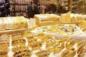 Gold Price Rise Above Rs 40 000 Per 10 Gram Heres How