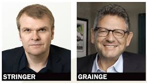 2016 THREE-MONTH MARKETSHARE SCORECARD