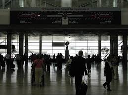 View current wayne county airport authority (wcaa) career opportunities and information. No Ticket No Problem New Program Allows Visitors Past Security At Detroit Metro Michigan Radio