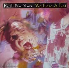 But there are opened in guitar pro after download. Faith No More We Care A Lot Lyrics Genius Lyrics