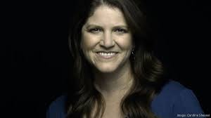 Jen Grant from Appify is a Silicon Valley Business Journal Woman of  Influence.