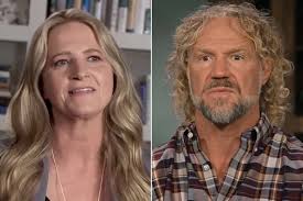 Christine Brown Says Kody's Relationship with Kids Is 'Ongoing Story' (Exclusive)