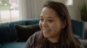 Nikki’s Story, If you have ever felt like you didn’t have a place at the  table, you belong here