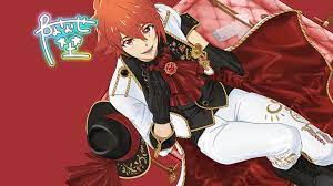 アイナナ wish voyage アイナナ アイドリッシュセブン イラスト