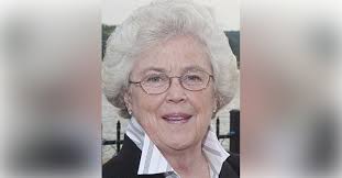 Obituary information for Virginia "Ginny" Mary O'Keeffe