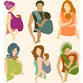 Babywearing Dance event image