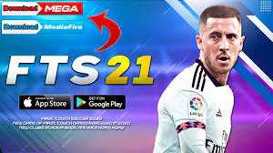 You can as well check out our previous . First Touch Soccer 2021 Mod Apk Fts 21 Obb And Data Files