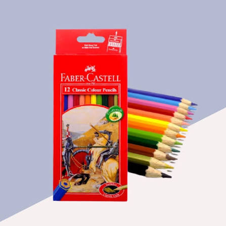 Faber Castell Colors