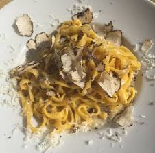 Spaghetti Au Beurre De Truffe Recettes Conseils Pauline Olivier En 2020 Truffe Recette Truffe Recette