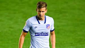 Born in madrid, llorente joined real madrid's youth setup in 2008, aged 13. Simeone I Don T Need To Praise Llorente Just Watch Him Play