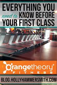 Orangetheory promises to refund full initial monthly membership if you are not satisfied with the service. Orangetheory Review First Class What To Expect Welcoming Simplicity