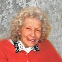 Thelma Ball Obituary