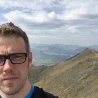 Dave Horner (@DAVEcrouchy)