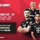 FC Bayern Soccer Camps - Baltimore, MD event in Baltimore, MD