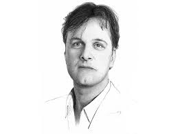 Het rechtse bijtertje tegen linkse hobby's