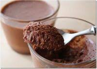 Astuces Et Bons Plans Deco Bricolage Jardin Beaute Recette Mousse Au Chocolat Mousse Au Chocolat Allegee Mousse Au Chocolat Legere