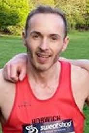 Bolton parkrun report and results from Saturday's event