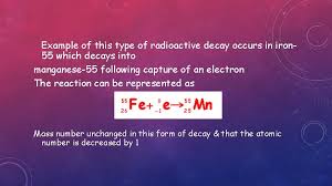 .a radioactive dating method for determining the age of organic materials, was developed by willard frank libby, who received the nobel prize in chemistry when a substance is described as unstable, it means that it has a tendency to break down or decay. Modes Of Radioactive Decay Decay Of Radioactivity Submitted