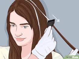 As we said previously, some women want to try three colors for their balayage look. How To Balayage With Pictures Wikihow