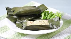 Tahu sendiri ternyata banyak manfaatnya. Resep Pepes Tahu Ikan Peda Sedapnya Rasa Bikin Makan Makin Lahab Bareng Keluarga Tribunstyle Com