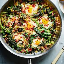 13 Delicious Recipes To Eat Eggs For Dinner The New York Times