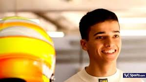 Top Race: Jorge Barrio fue el más rápido de la clasificación en Rosario