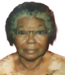 Miriam Barrow Obituary