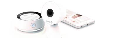 Safety 1st Unveils Wifi Baby Monitor Featuring Best In Class Technology And The First Smart Audio Parent Unit