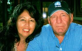 Tony Simpson Obituary