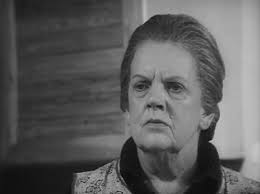 BBC Sunday-Night Theatre" Our Marie (TV Episode 1953)