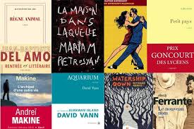 La 6è édition du salon du livre du grand narbonne va réunir une centaine d'auteurs, illustrateurs et éditeurs sur les cours mirabeau. L Annee 2016 En 16 Livres Conseils D Experts Fnac
