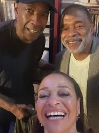 Debbie Allen