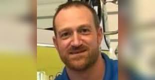 Derek John Didario Obituary