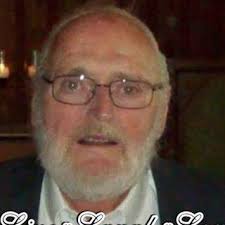 William Futch Obituary (1949