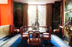 If you are not satisfied with the option formal dining decorating ideas, you can find other solutions on our website. 10 Formal Dining Room Ideas From Top Designers