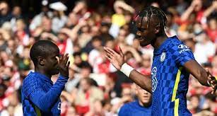 Chelsea and arsenal are reportedly both showing an interest in leicester city attacking midfielder james maddison. Vipb5ohlhrd7sm