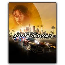 Icon Need For Speed Undercover By Hazzbrogaming Need For Speed Undercover Need For Speed Undercover