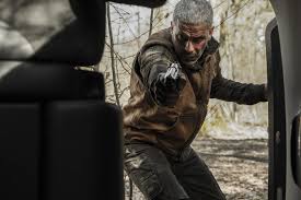 Sami bouajila pictures, articles, and news. Review Earth And Blood Misses The Mark Arab News