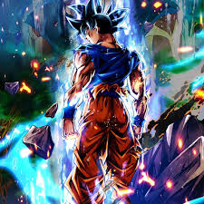 A collection of the top 51 ultra instinct goku wallpapers and backgrounds available for download for free. Stream Dragon Ball Legends Goku Ultra Instinct Gogeta Blue Trailer Ost Extended By 0walletplan Dokkan Battle Ost S Listen Online For Free On Soundcloud