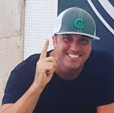 Jason Partee's Instagram, Twitter & Facebook