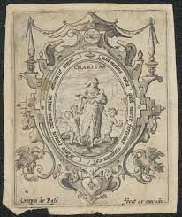 Charitas is also a variation of charity (english). File Charitas Jpg Wikipedia